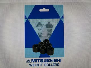 ΜΠΙΛΙΕΣ ΒΑΡΙΑΤΟΡ MITSUBOSHI SYMPHONY-150 (18/14/10gr)