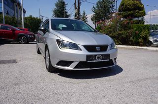Seat Ibiza 2014 1.2L-75HpStyle|Alu|Leather Seats|Diesel