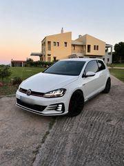 Volkswagen Golf 2014 gti