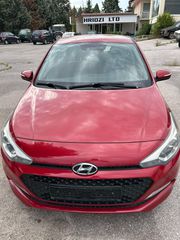 Hyundai i 20 2016