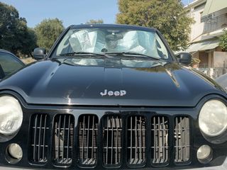 Jeep Cherokee 2005