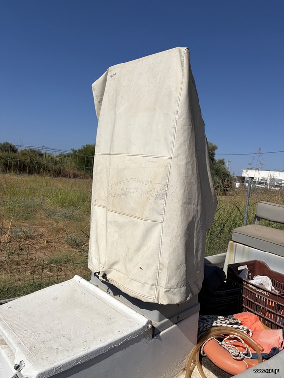 Καλυμα κονσόλας