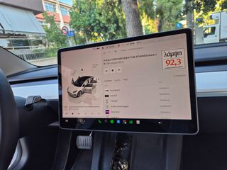 Tesla Model 3 2023 Ανάλυση ΦΠΑ24% AWD DualM Long Range Ελληνικής Αντιπροσωπείας-thumb-28