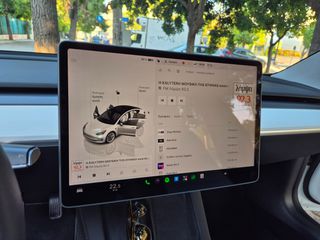 Tesla Model 3 2023 Ανάλυση ΦΠΑ24% AWD DualM Long Range Ελληνικής Αντιπροσωπείας-thumb-29