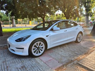Tesla Model 3 2023 Ανάλυση ΦΠΑ24% AWD DualM Long Range Ελληνικής Αντιπροσωπείας-thumb-4