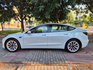 Tesla Model 3 2023 Ανάλυση ΦΠΑ24% AWD DualM Long Range Ελληνικής Αντιπροσωπείας-thumb-5