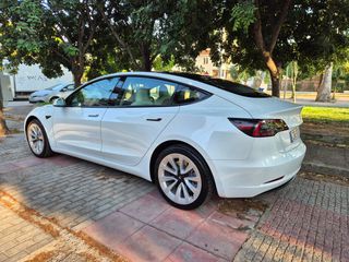 Tesla Model 3 2023 Ανάλυση ΦΠΑ24% AWD DualM Long Range Ελληνικής Αντιπροσωπείας-thumb-6