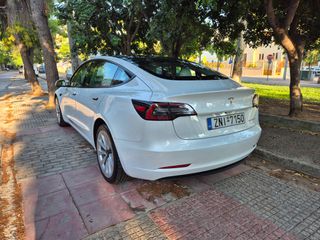 Tesla Model 3 2023 Ανάλυση ΦΠΑ24% AWD DualM Long Range Ελληνικής Αντιπροσωπείας-thumb-7