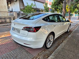 Tesla Model 3 2023 Ανάλυση ΦΠΑ24% AWD DualM Long Range Ελληνικής Αντιπροσωπείας-thumb-9