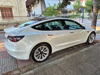 Tesla Model 3 2023 Ανάλυση ΦΠΑ24% AWD DualM Long Range Ελληνικής Αντιπροσωπείας-thumb-10
