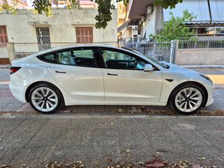 Tesla Model 3 2023 Ανάλυση ΦΠΑ24% AWD DualM Long Range Ελληνικής Αντιπροσωπείας-thumb-11