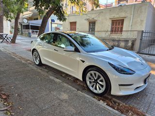 Tesla Model 3 2023 Ανάλυση ΦΠΑ24% AWD DualM Long Range Ελληνικής Αντιπροσωπείας-thumb-12