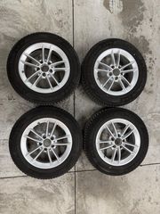 ΖΑΝΤΟΛΑΣΤΙΧΑ MERCEDES 205/60/R16