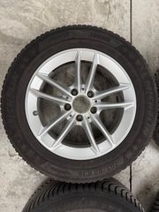 ΖΑΝΤΟΛΑΣΤΙΧΑ MERCEDES 205/60/R16-thumb-1
