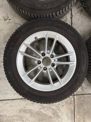 ΖΑΝΤΟΛΑΣΤΙΧΑ MERCEDES 205/60/R16-thumb-2