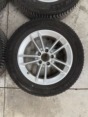 ΖΑΝΤΟΛΑΣΤΙΧΑ MERCEDES 205/60/R16-thumb-3