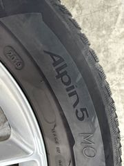 ΖΑΝΤΟΛΑΣΤΙΧΑ MERCEDES 205/60/R16-thumb-8