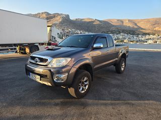 Toyota Hilux 2010
