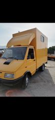 Φορτηγό Έως 7.5τ Iveco 1999 Daily