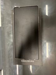 ⁠Samsung Galaxy S25 Ultra 256GB Open Box / Αχρησιμοποίητο