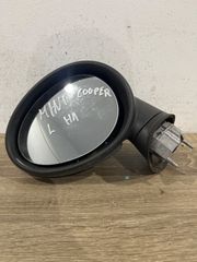 MINI COOPER CABRIO R52 04’-08’ ΑΡΙΣΤΕΡΟΣ ΗΛΕΚΤΡΙΚΟΣ ΚΑΘΡΕΠΤΗΣ (ΜΕ 3 ΚΑΛΩΔΙΑ)