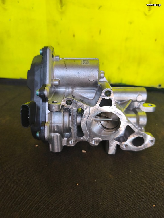 Mercedes sprinter 907 910 βαλβίδα egr