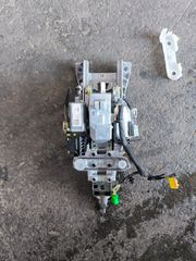 RANGE ROVER DEFENDER L663 ΚΟΛΩΝΑ ΤΙΜΟΝΙΟΥ HPLA-3C529-AC