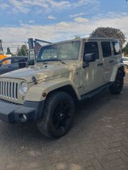 Jeep Wrangler 2018 SAHARA-thumb-1