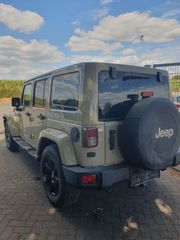 Jeep Wrangler 2018 SAHARA-thumb-3
