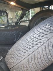 Jeep Wrangler 2018 SAHARA-thumb-13