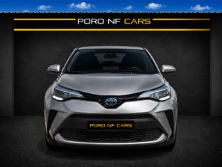Toyota C-HR 2021