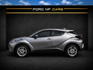 Toyota C-HR 2021-thumb-2