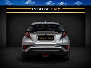 Toyota C-HR 2021-thumb-3