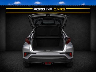 Toyota C-HR 2021-thumb-4