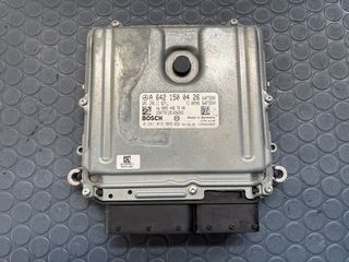 MERCEDES BENZ W204 C320 cdi 07’-11’ ΕΓΚΕΦΑΛΟΣ ΚΙΝΗΤΗΡΑ A6421500426
