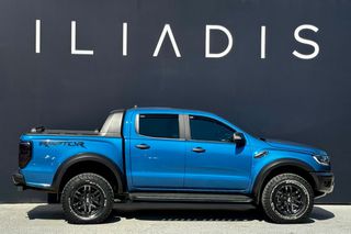 Ford Ranger 2020 RAPTOR