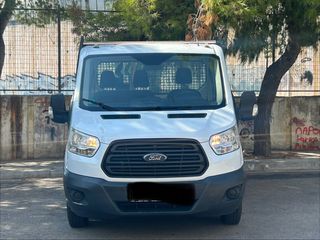 Ford Transit 2014