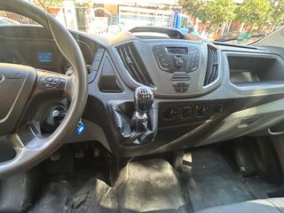 Ford Transit 2014-thumb-8
