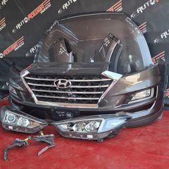 HYUNDAI TUCSON 2018-2020 DIESEL 1,6 ΜΟΥΡΗ ΚΟΜΠΛΕ Α2* - ΣΕΤ ΑΕΡΟΣΑΚΟΙ Μ*-thumb-2