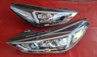 HYUNDAI TUCSON 2018-2020 DIESEL 1,6 ΜΟΥΡΗ ΚΟΜΠΛΕ Α2* - ΣΕΤ ΑΕΡΟΣΑΚΟΙ Μ*-thumb-18