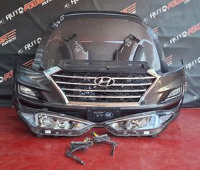 HYUNDAI TUCSON 2018-2020 DIESEL 1,6 ΜΟΥΡΗ ΚΟΜΠΛΕ Α2* - ΣΕΤ ΑΕΡΟΣΑΚΟΙ Μ*-thumb-26