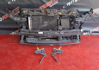 HYUNDAI TUCSON 2018-2020 DIESEL 1,6 ΜΟΥΡΗ ΚΟΜΠΛΕ Α2* - ΣΕΤ ΑΕΡΟΣΑΚΟΙ Μ*-thumb-27