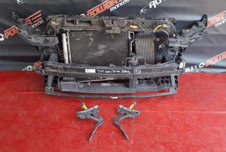 HYUNDAI TUCSON 2018-2020 DIESEL 1,6 ΜΟΥΡΗ ΚΟΜΠΛΕ Α2* - ΣΕΤ ΑΕΡΟΣΑΚΟΙ Μ*-thumb-32