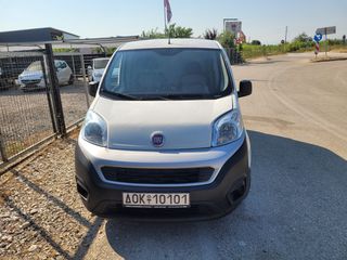 Fiat Fiorino 2021