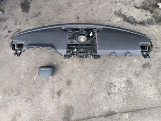 RANGE ROVER DEFENDER L663 ΣΕΤ AIRBAG ΚΟΜΠΛΕ