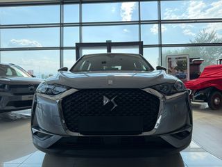 DS DS3 2022 CROSSBACK //ΑΡΙΣΤΟ//ΕΥΚΑΙΡΙΑ///-thumb-1