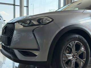 DS DS3 2022 CROSSBACK //ΑΡΙΣΤΟ//ΕΥΚΑΙΡΙΑ///-thumb-2