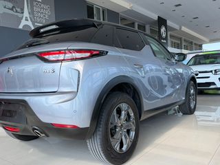 DS DS3 2022 CROSSBACK //ΑΡΙΣΤΟ//ΕΥΚΑΙΡΙΑ///-thumb-5