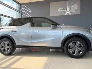 DS DS3 2022 CROSSBACK //ΑΡΙΣΤΟ//ΕΥΚΑΙΡΙΑ///-thumb-6