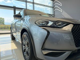 DS DS3 2022 CROSSBACK //ΑΡΙΣΤΟ//ΕΥΚΑΙΡΙΑ///-thumb-7